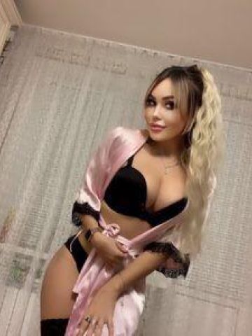 Снежана Тёмно Рыжая Архангельск