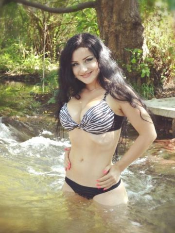 Анастасия Архангельск