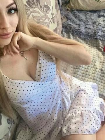 Роксана Escort Вип фото 4