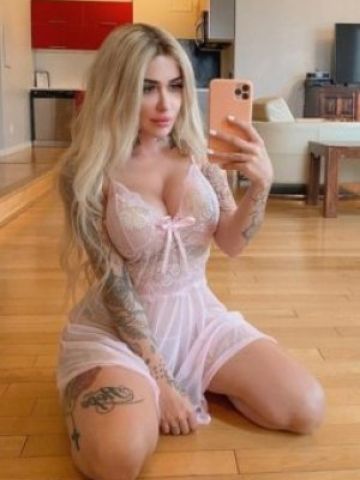 Татьяна Прокачанная Архангельск