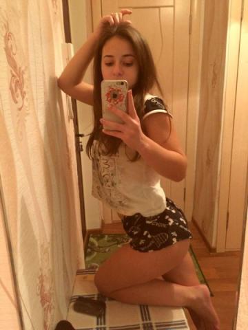 Галина Амброзия Архангельск