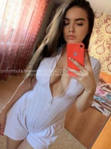 Мария фото 2