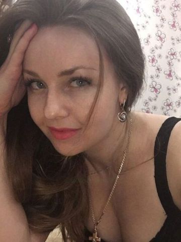 Яна Архангельск