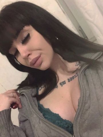 Анастасия Студентка Компаньонка Архангельск